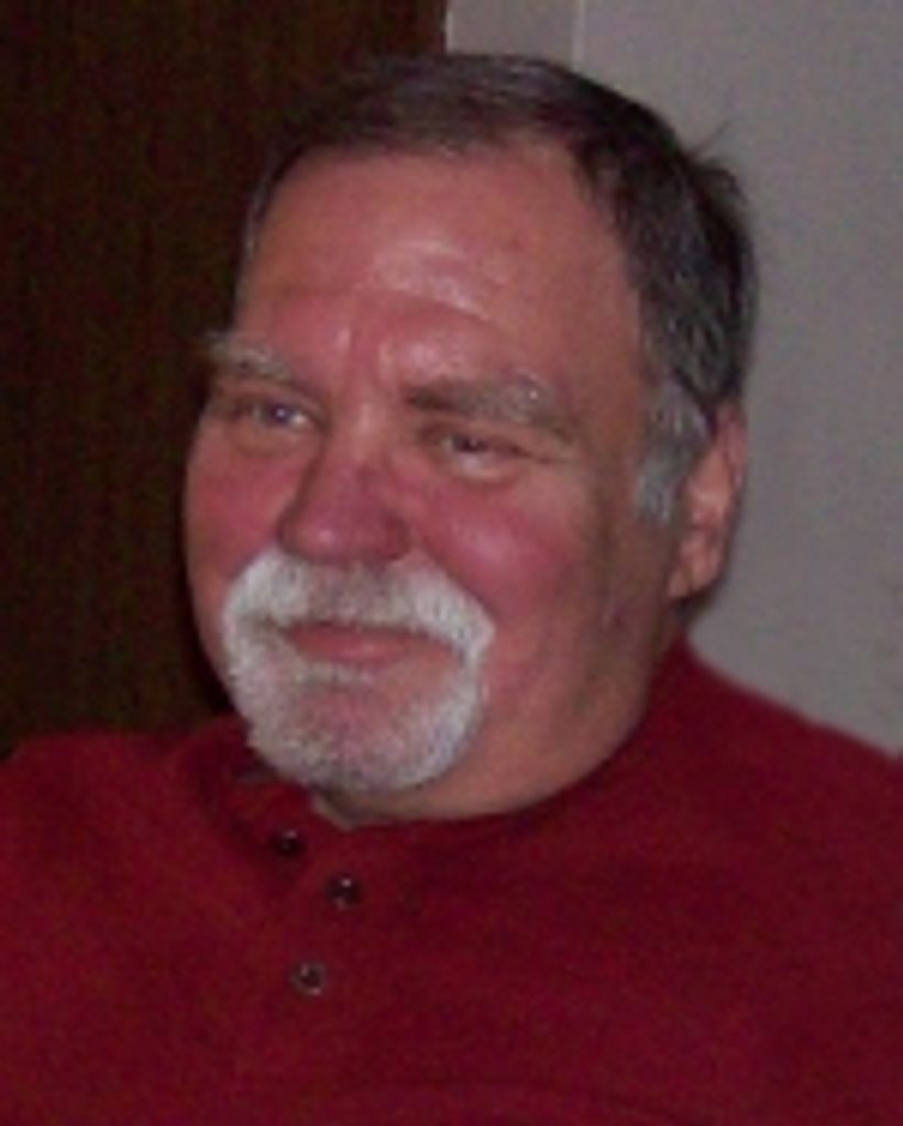 Jim E. Stapelman