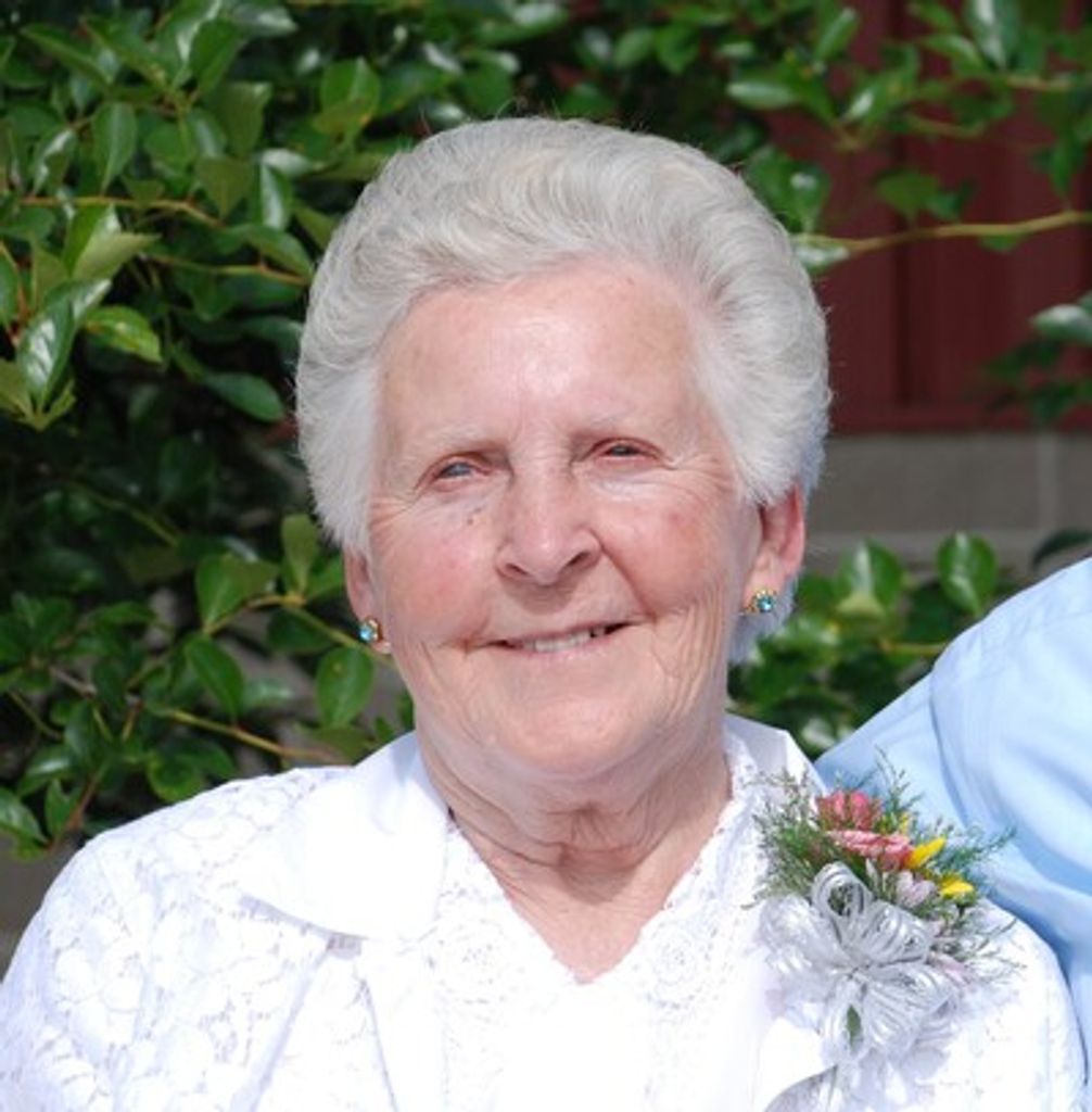 Darlene Jean Jones Profile Photo