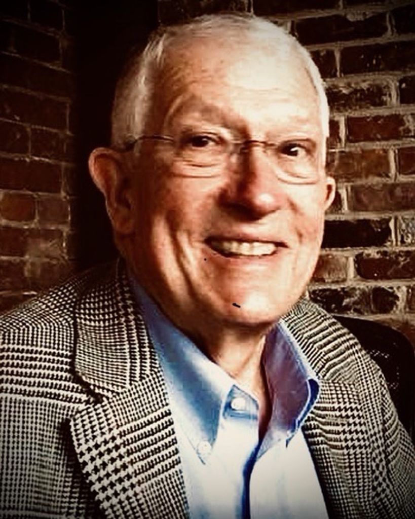 G. Ashford Milner III Profile Photo