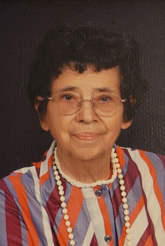 Amparo "Pardy" Coons Profile Photo