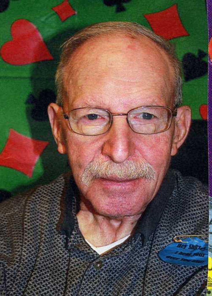 Eldon Dykstra Profile Photo