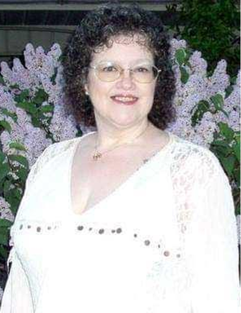 Agnes Edmonson