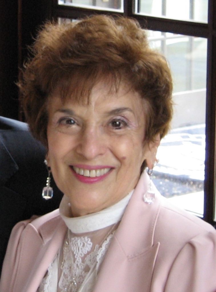 Concetta "Connie" Russo Profile Photo