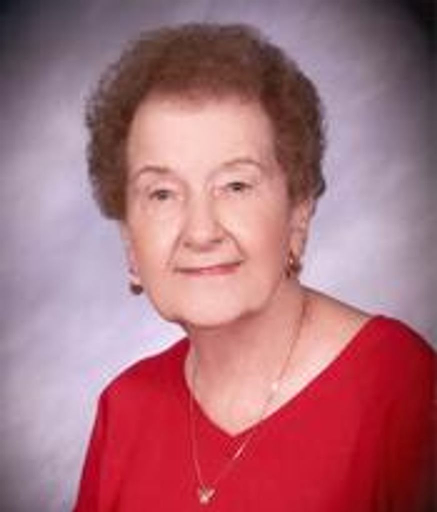 Pauline Hasse Profile Photo