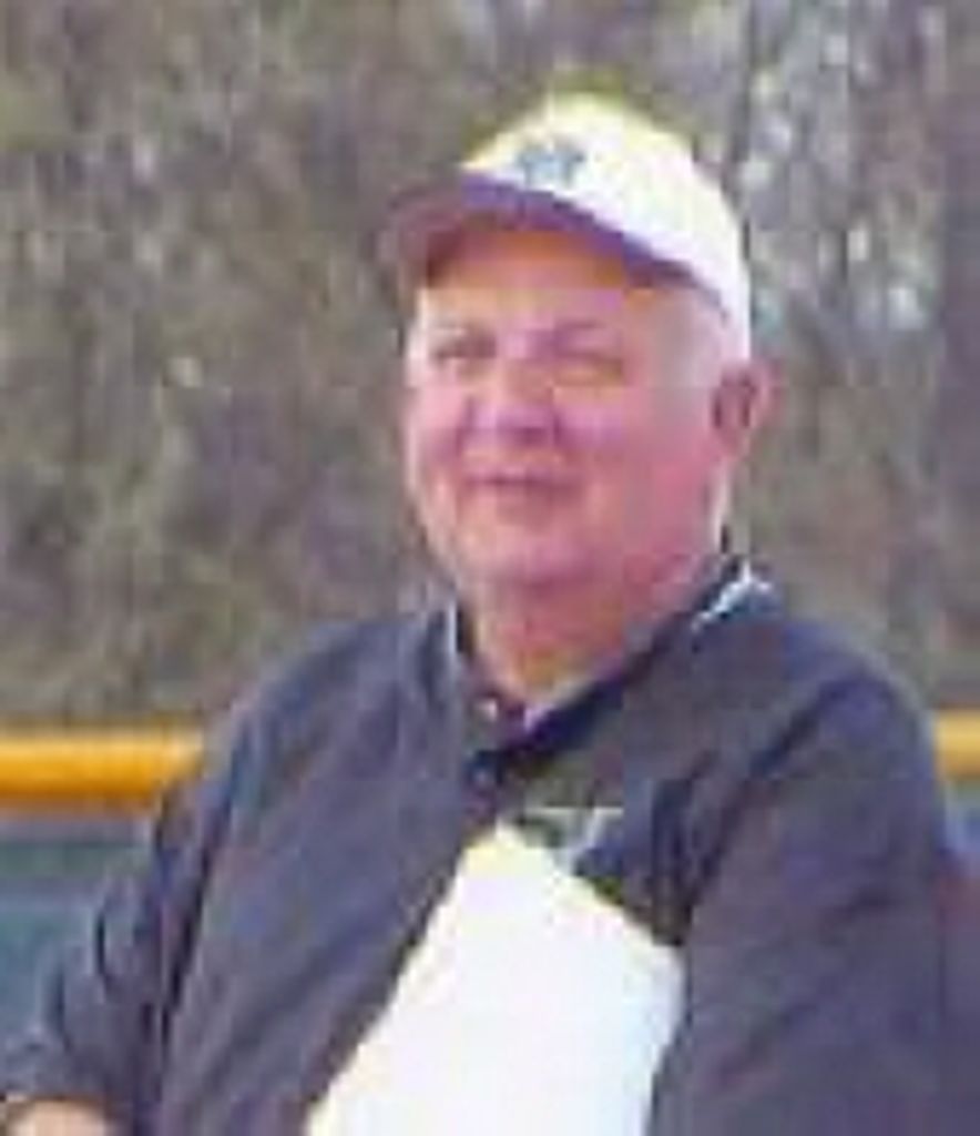 Dennis  Dale Davis