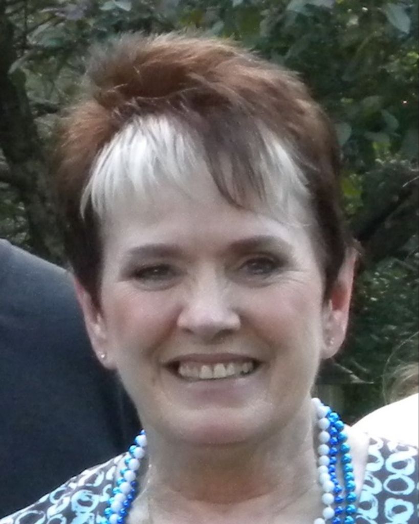 Sharon Ayers