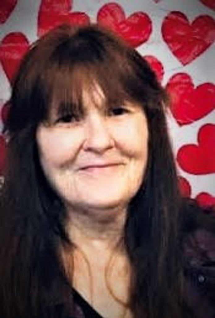 Sherry Diane Simmons Profile Photo