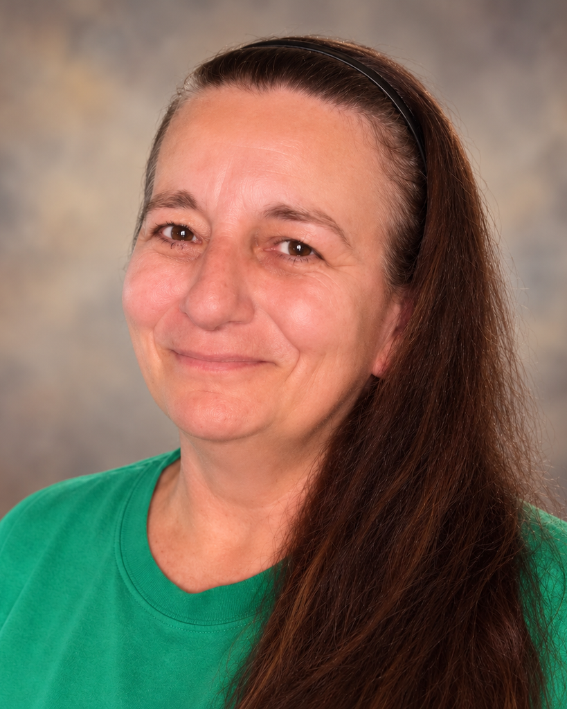 Christine Maria Stark Profile Photo