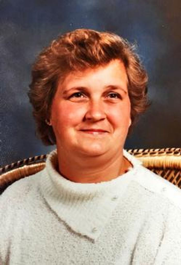 Vivian June O'Loughlin Profile Photo