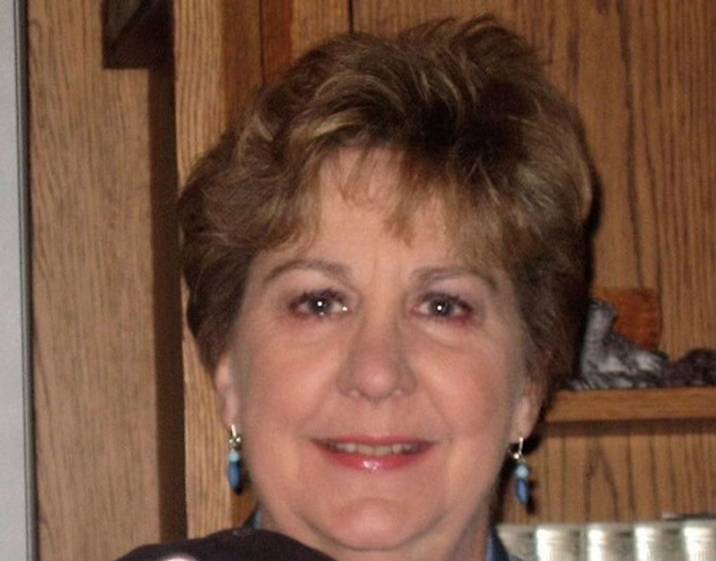 Pamela (Thomas) Casazza Profile Photo