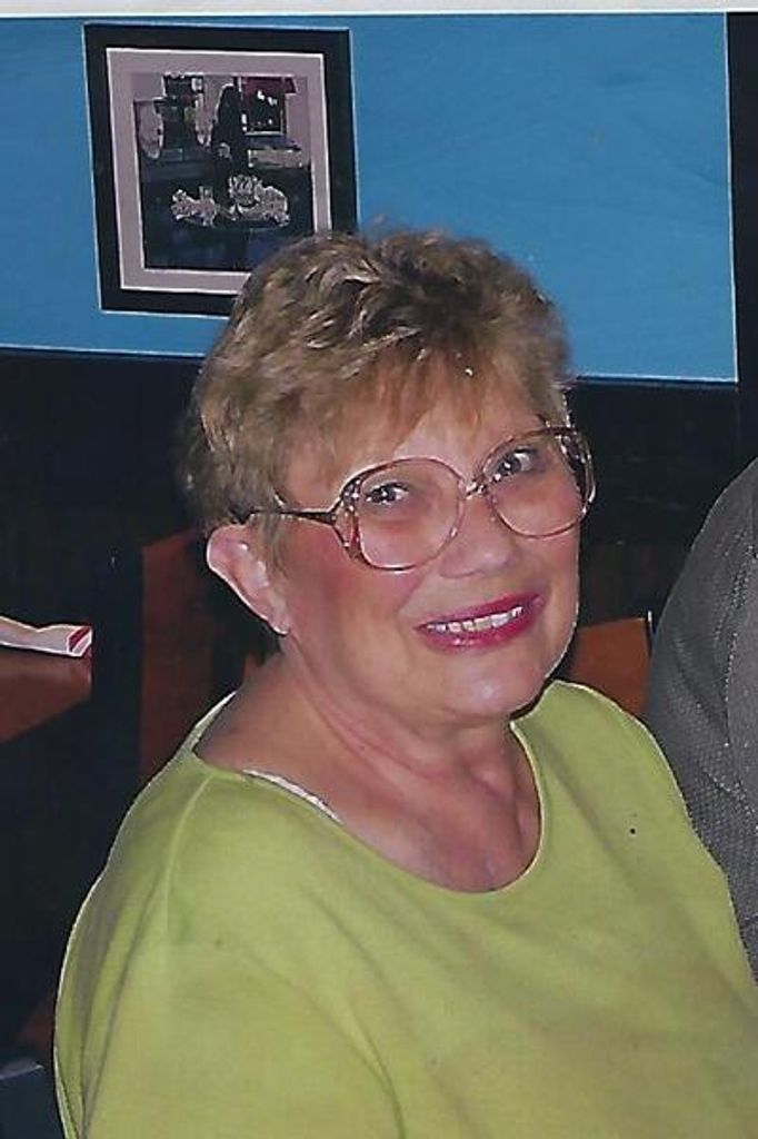 Patricia "Pat" L. Schuetz (Nee Shafer) Profile Photo
