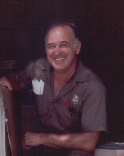 John Delano Cannon's obituary image