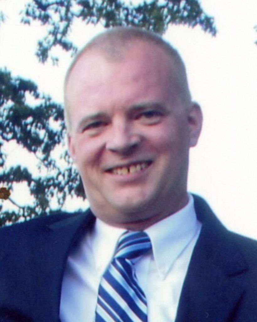 Marc R. Ouellette Profile Photo