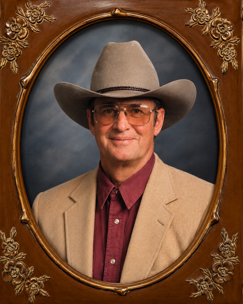 Clinton George Stroud Profile Photo