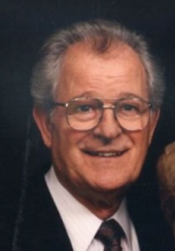 Hubert Bowling Profile Photo