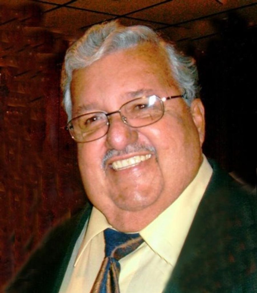 Victor "Bill" Caruso