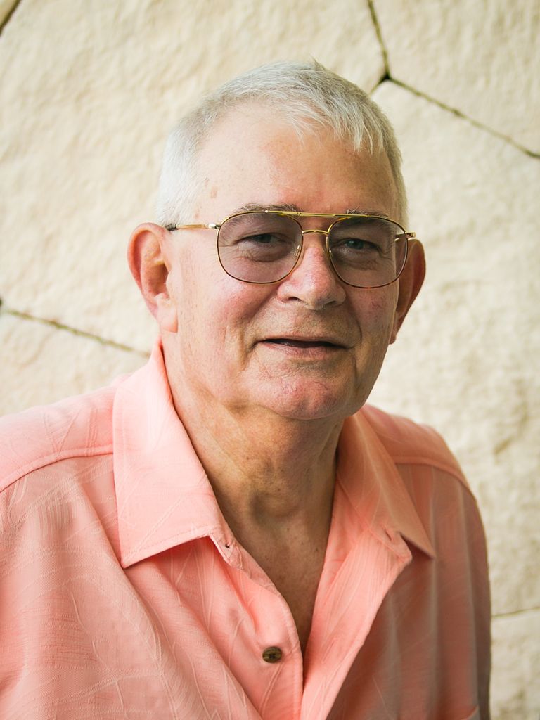 Larry  Cummings Profile Photo