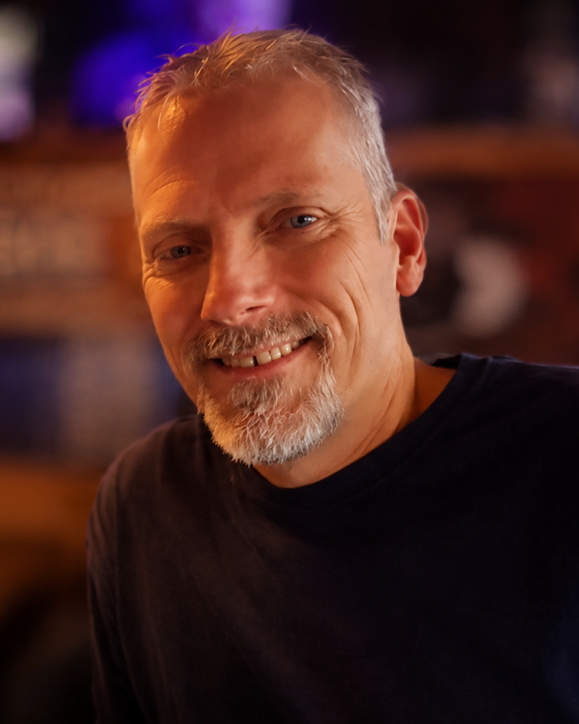 Raymond Earle Hunsicker