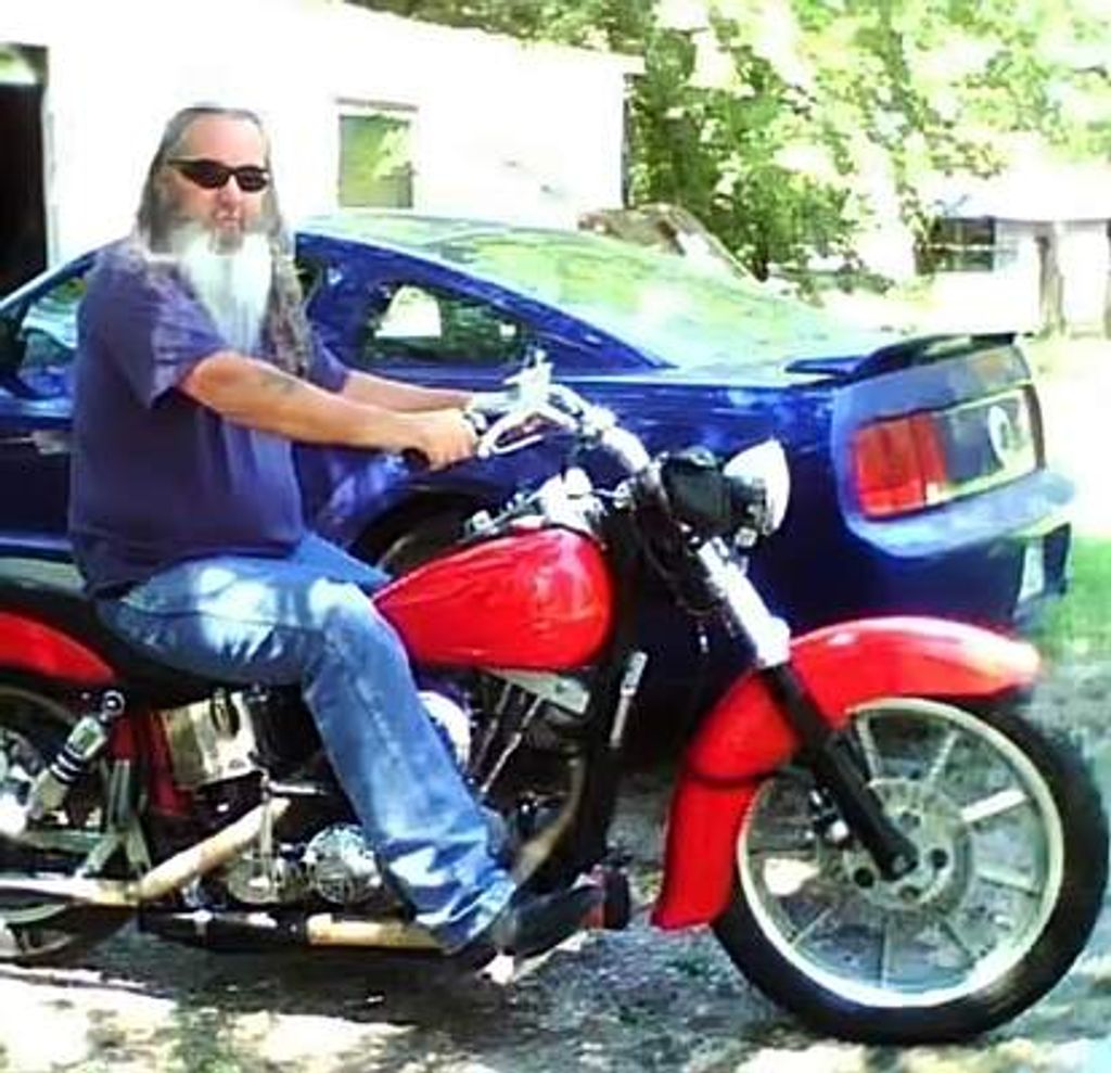 Steven Glenn Bonnesen Profile Photo