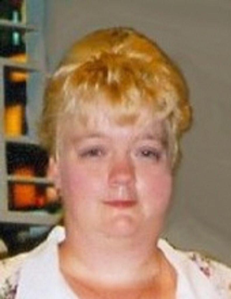 Nancy Ann Nuehring