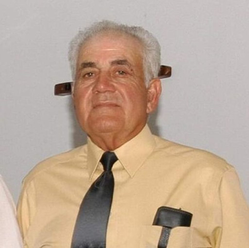 William Ernie Moore Profile Photo