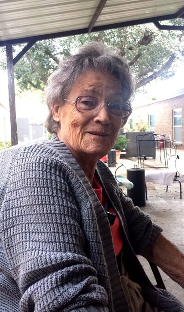 Shirley M Baker Profile Photo