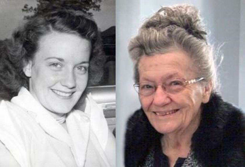 Melba Cryer Stevison