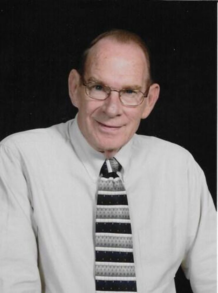 Ronald M Etcheson Profile Photo