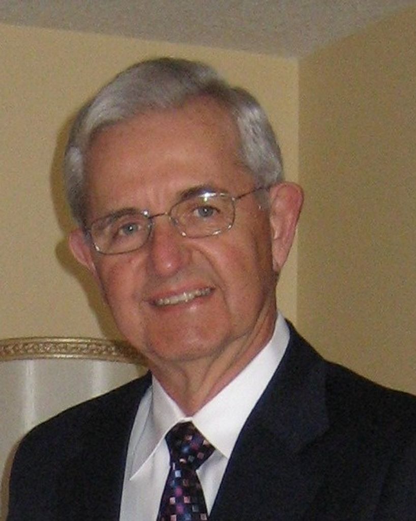 John Marcoules Profile Photo