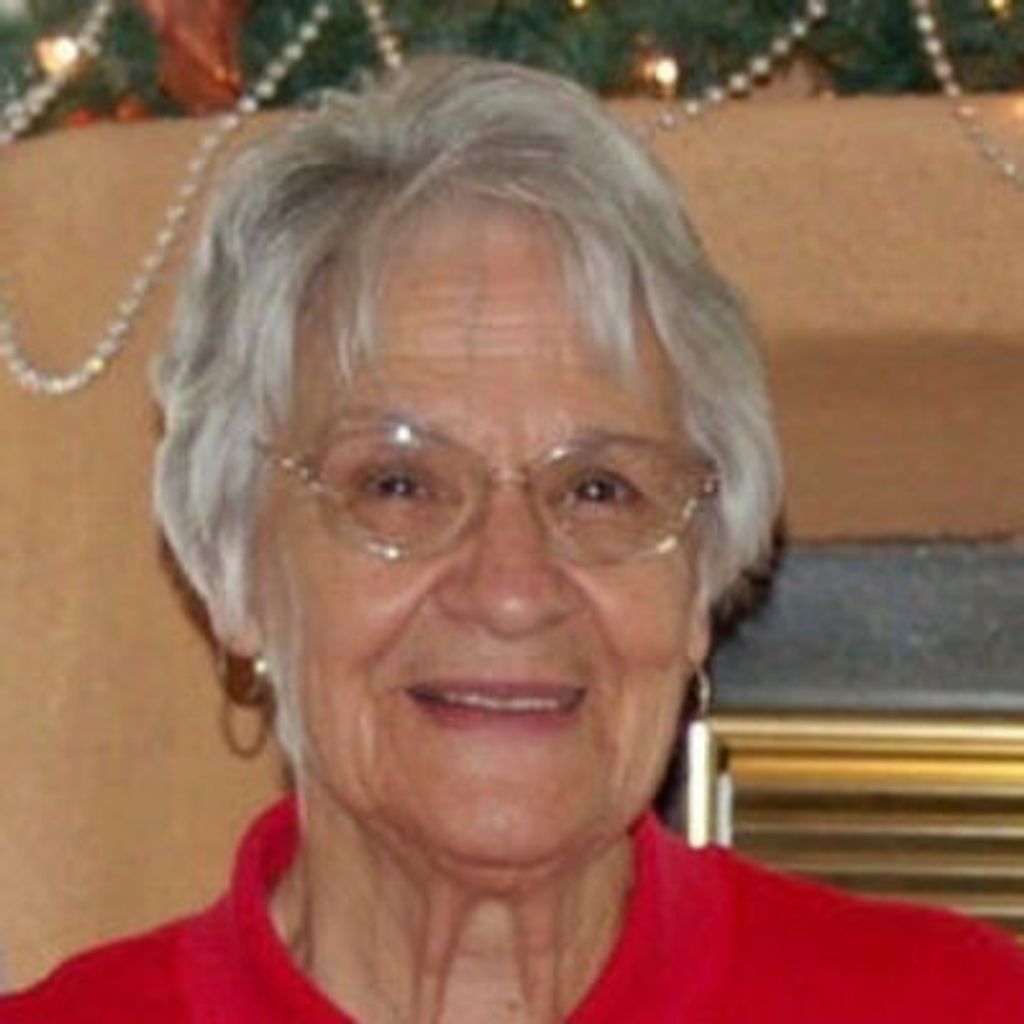 Frances Green Profile Photo