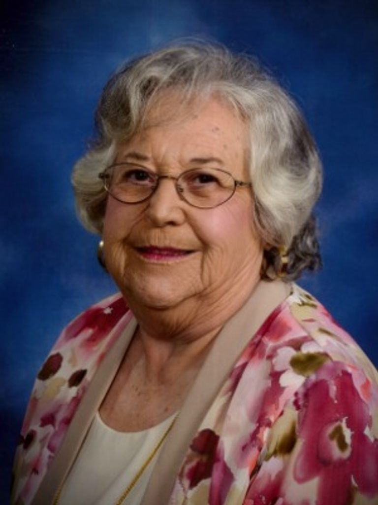 Shirley Jeanette Royall