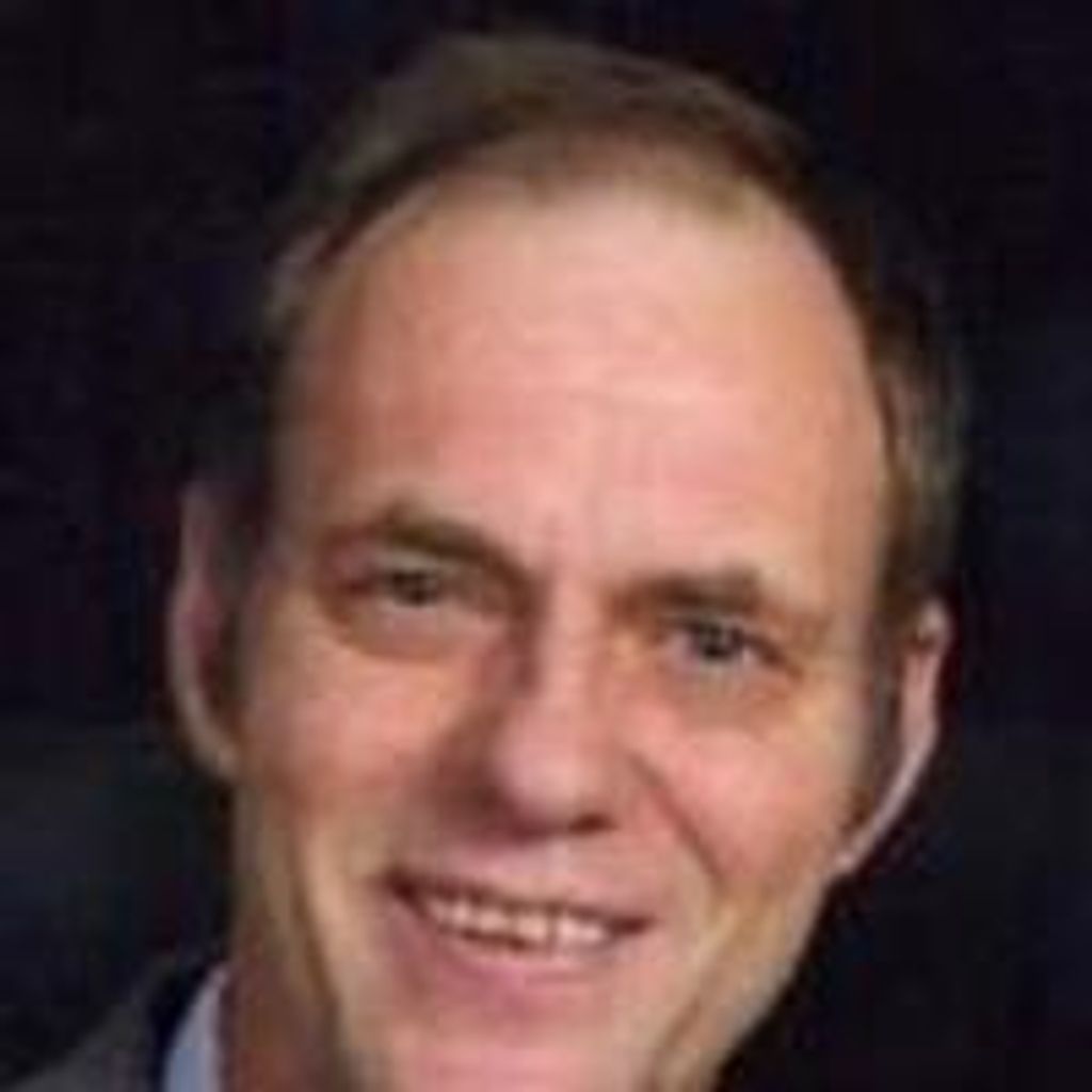 Russell M. Johnson, Ii