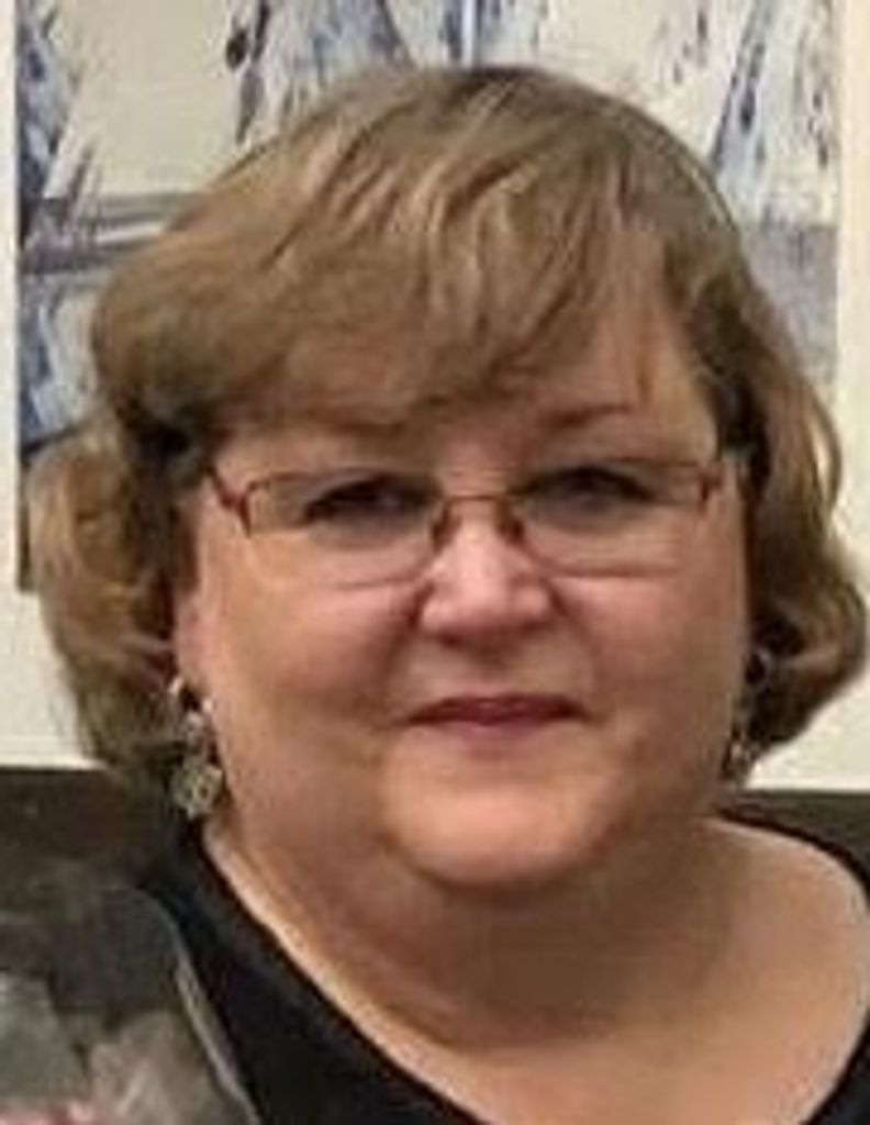 Doris Jean Page