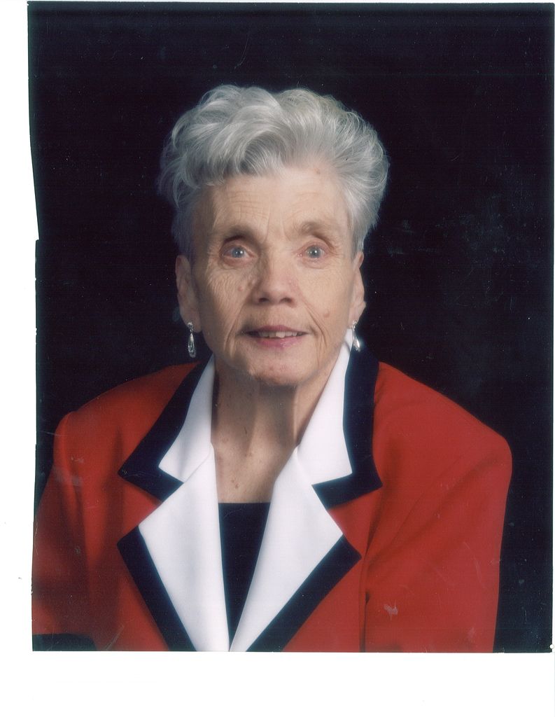 Bobbie Jean Andrews Profile Photo