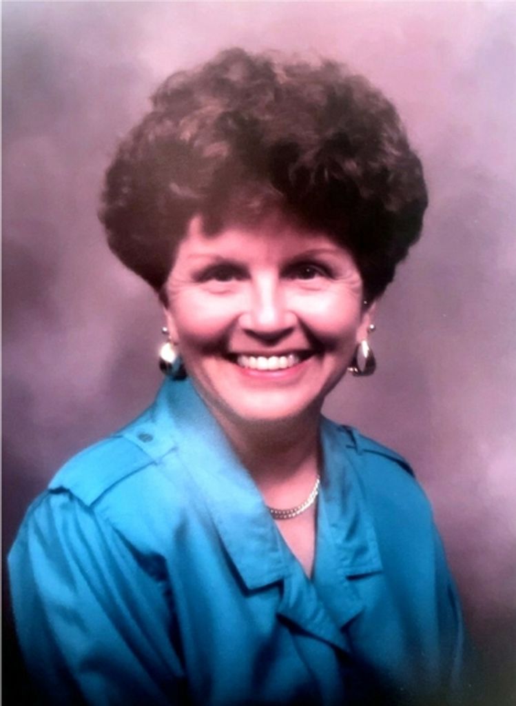 Patsy Gregg Profile Photo