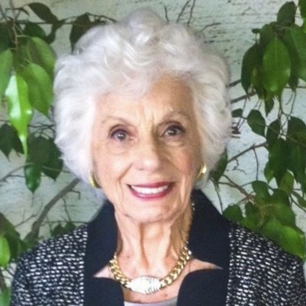 Eugenia Peterson Zaferis