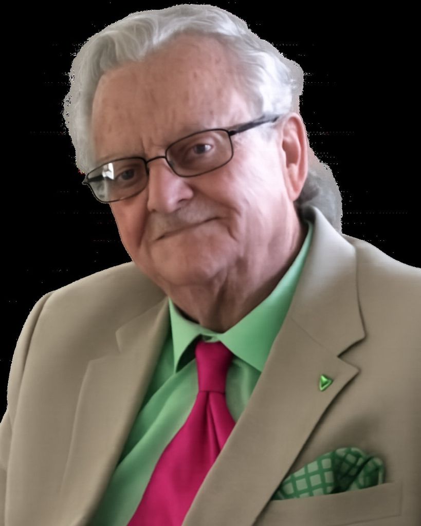 Benton Eugene Mangrum Profile Photo