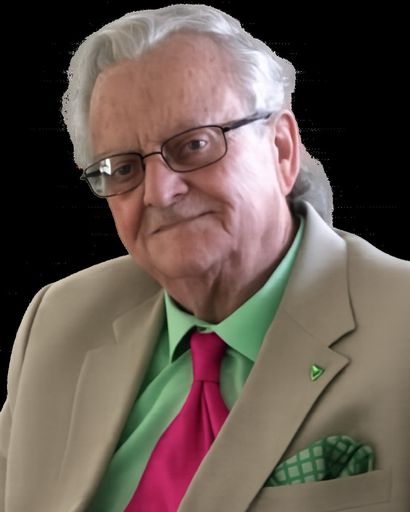 Benton Eugene Mangrum's obituary image