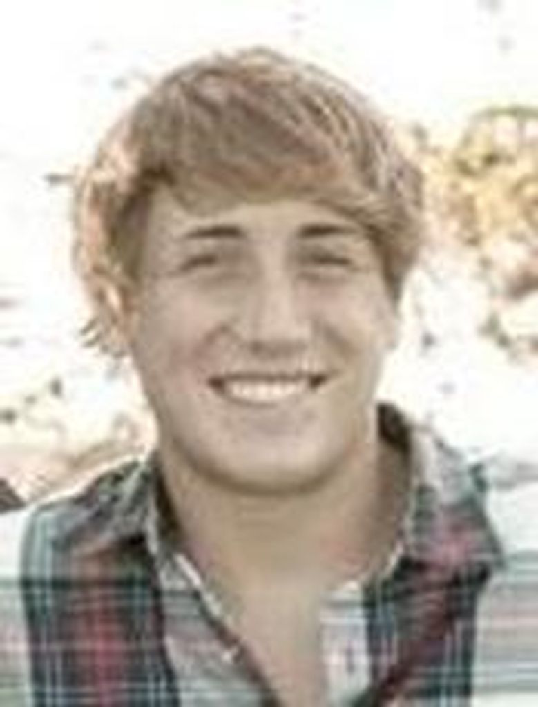 Connor John Noteboom