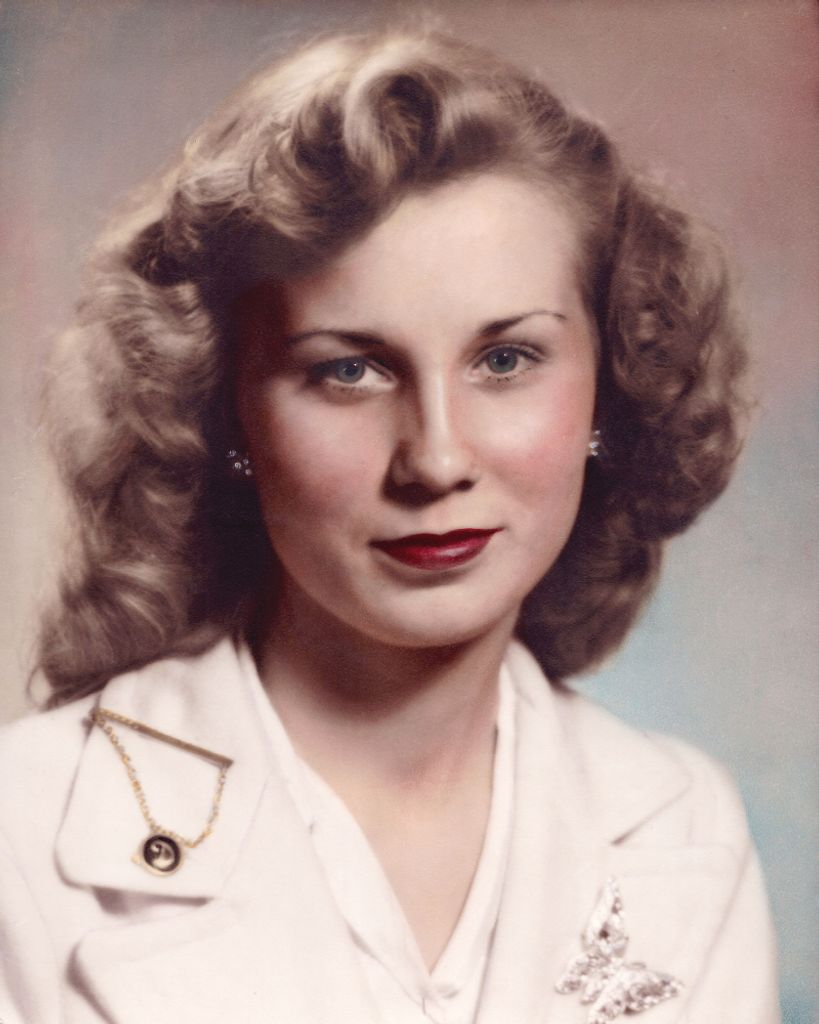 Barbara Taylor Westfall Profile Photo