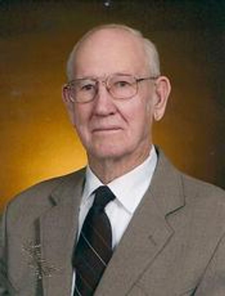 Glenn A. Lilja Profile Photo