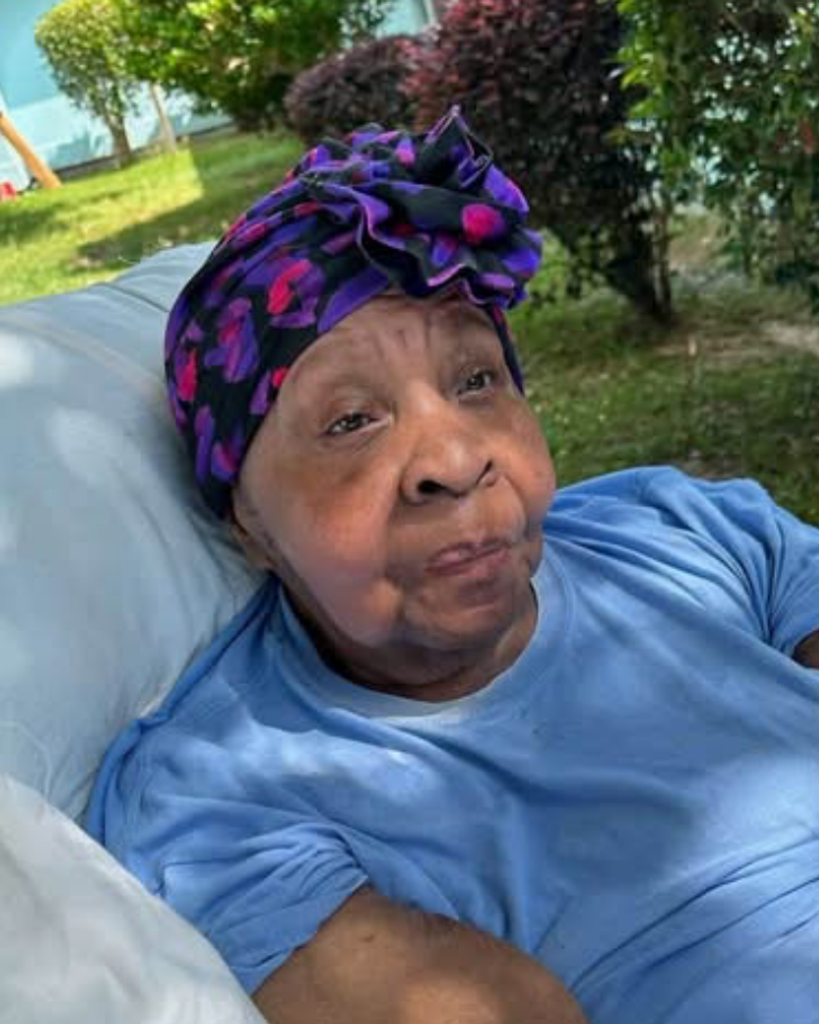 Dorothy Mae "Dot" Tucker Profile Photo