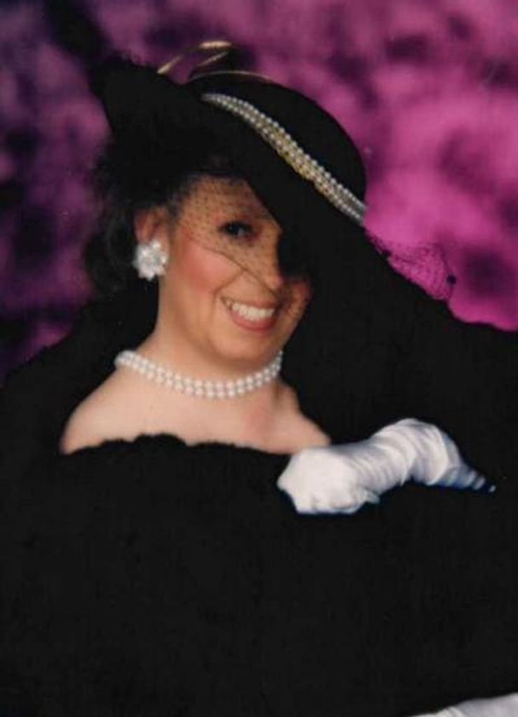 Barbara Ann Reynolds Profile Photo