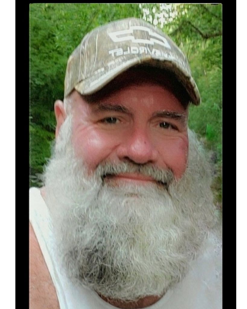 James "Eric" Williams