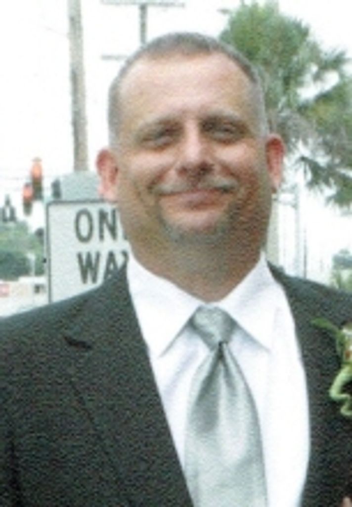 Scott Donald Swonger Profile Photo