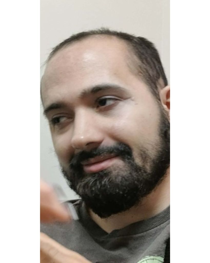 Trent Lamar Albretsen Profile Photo