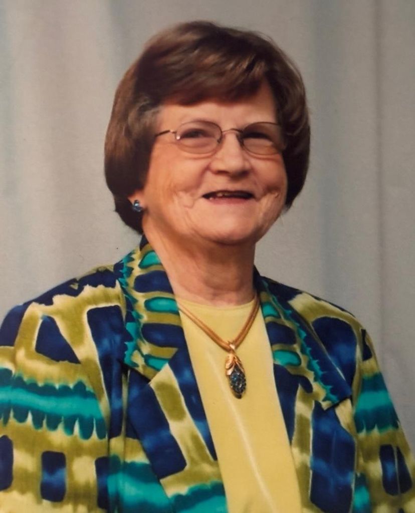 Mary Elaine Harris Profile Photo