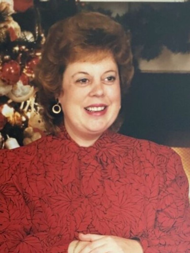 Charlotte Ann Barrett Profile Photo