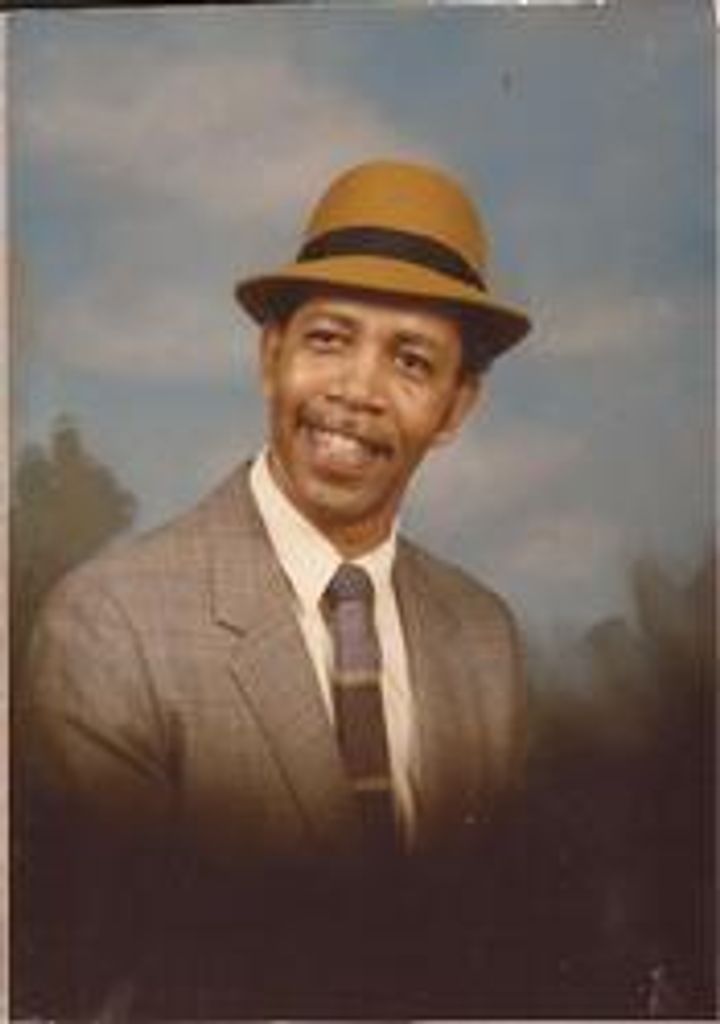 Robert F. Little