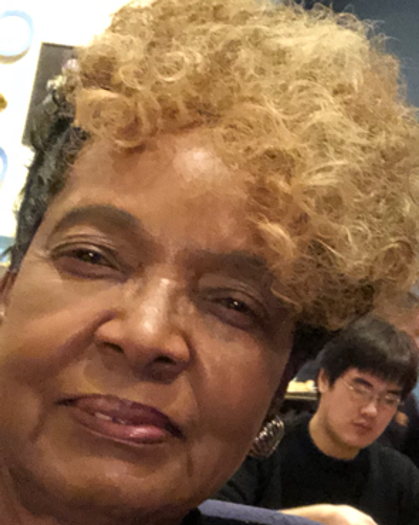 Corrina D Shirley Burrows